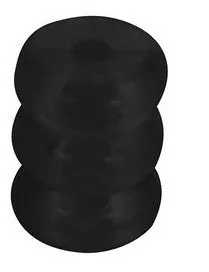 SET 20 BUCATI-PROTECTIE CADRU SCHIMBATOR NEGRU