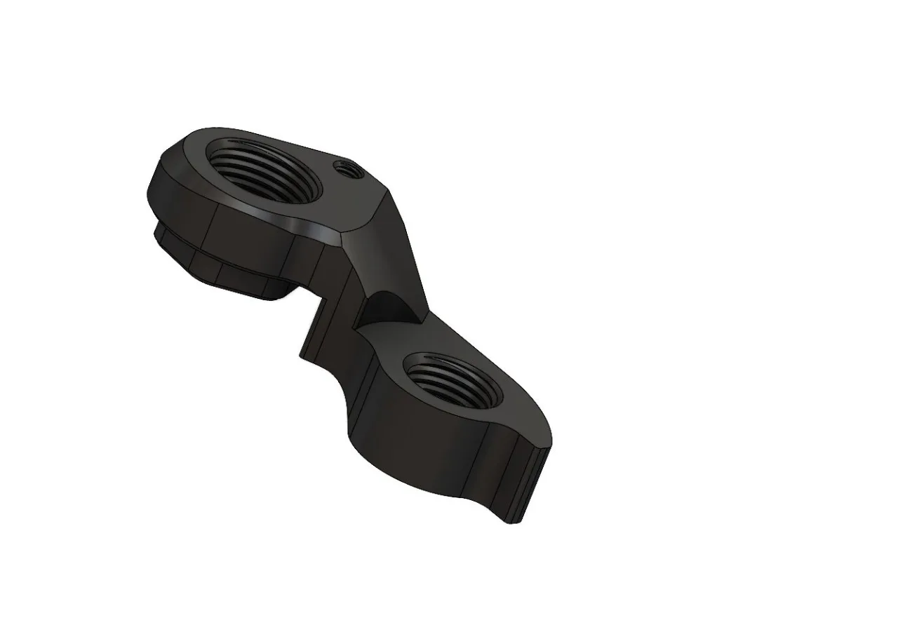 Ureche Cadru D807 (4/4)
