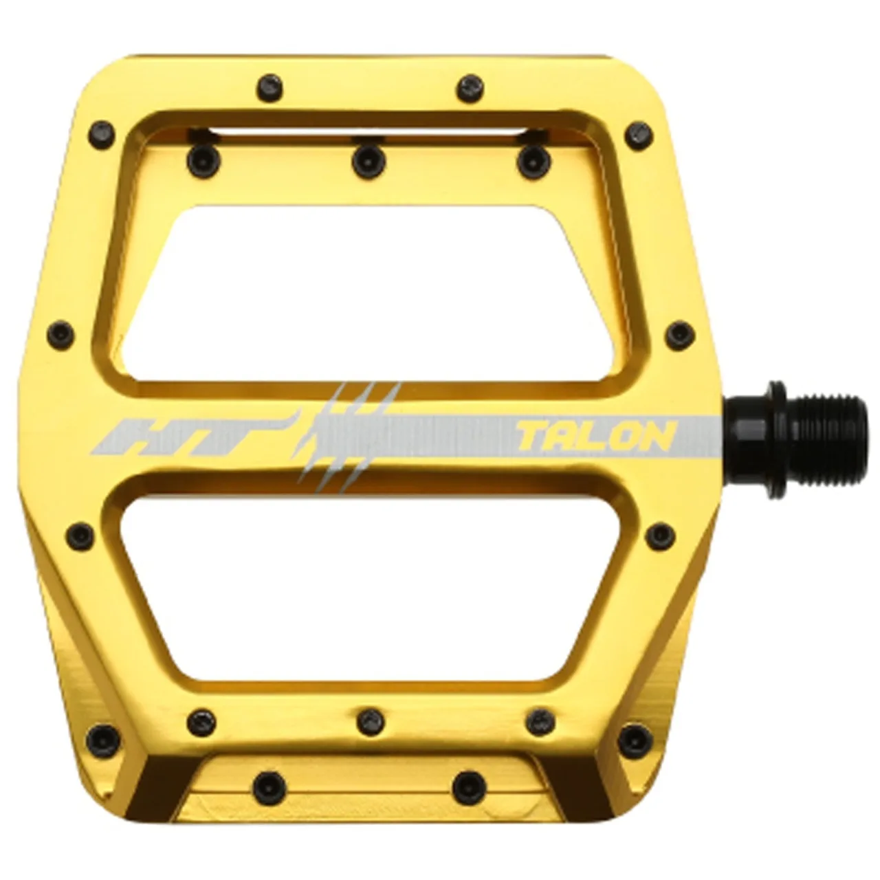 PEDALE HT AN71 TALON Gold