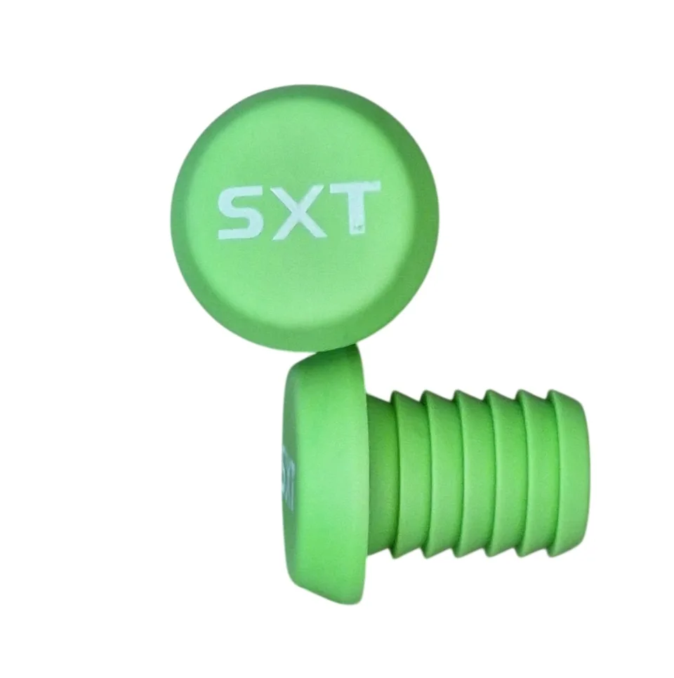 Set Capete Manson Barend Verde Apple (2 buc)