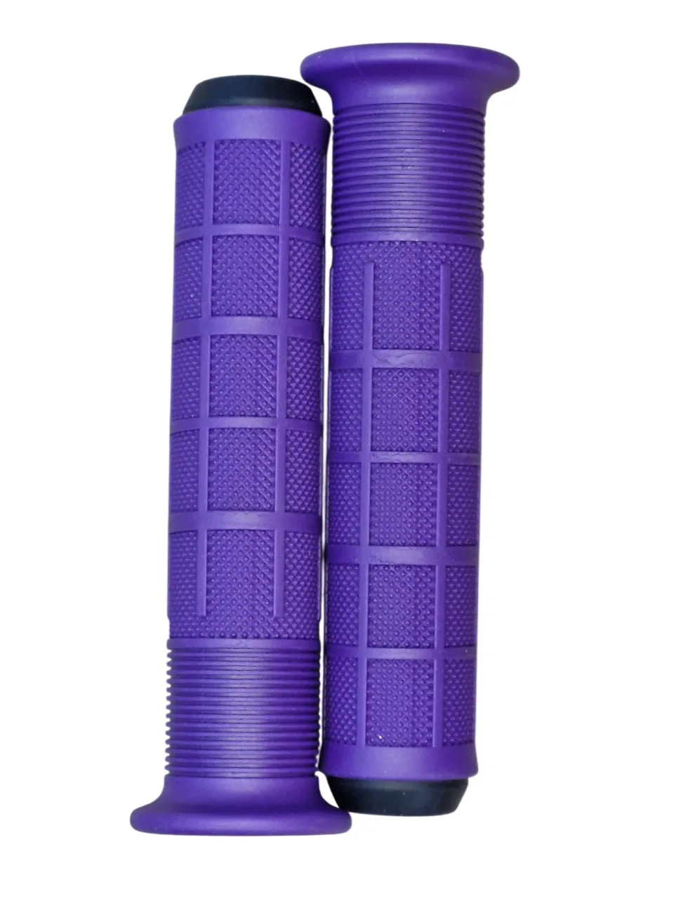 Mansoane BMX DS 126 150 mm Purple (3/3)