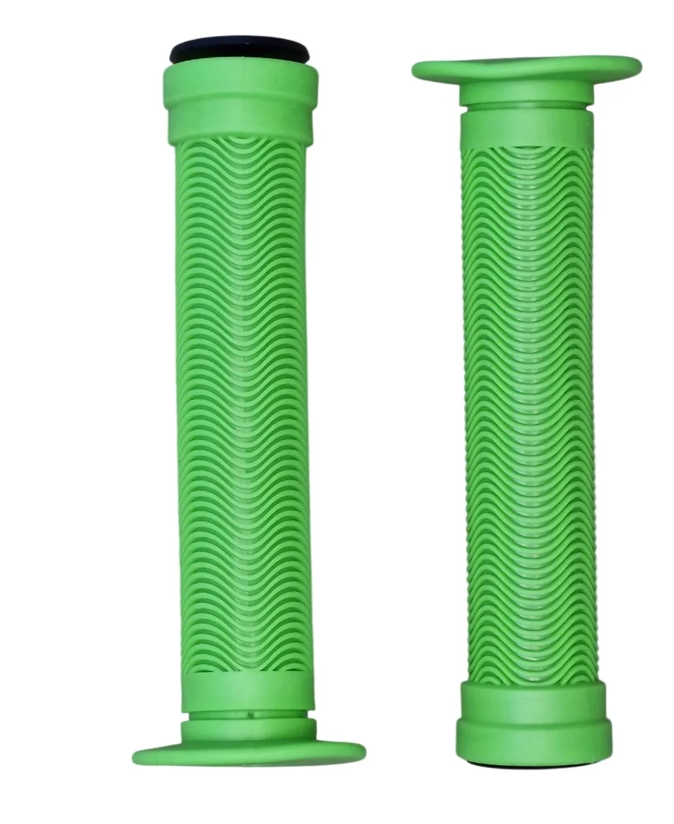 Mansoane BMX DS52D Verde (1/3)