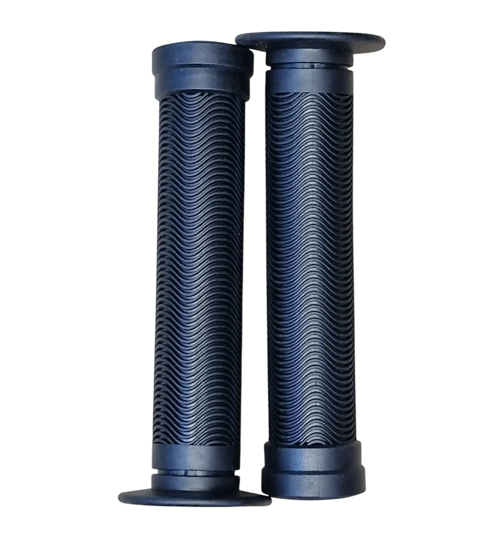 Mansoane BMX DS52D Negru (1/3)