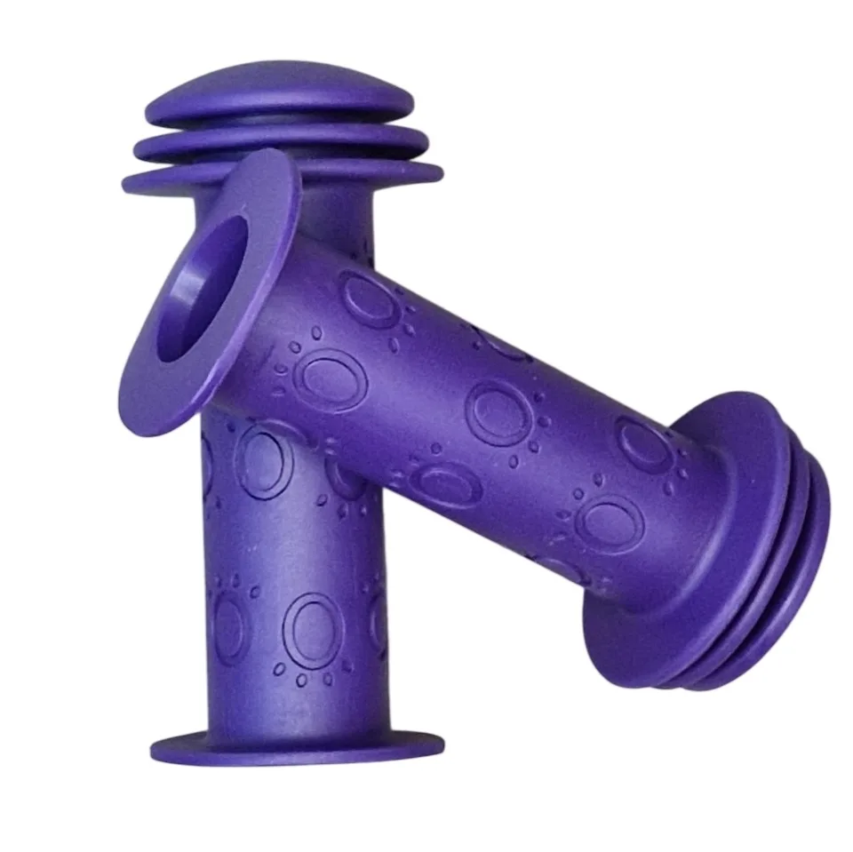 Mansoane Junior B007 Purple