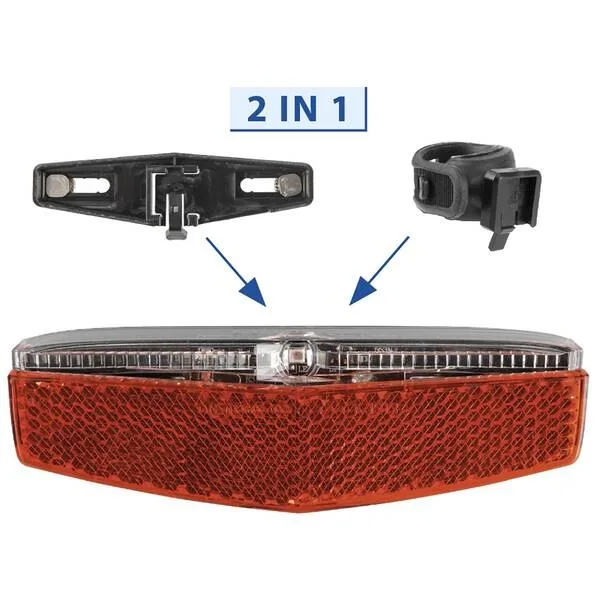 Stop Spate HELIOS USB Portbagaj (5/5)