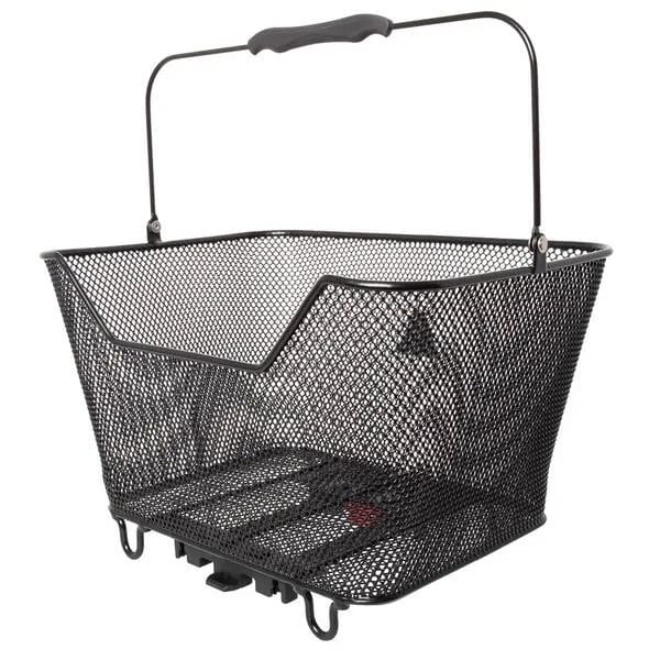 Cos Spate TTRANSPORTER ONE-SNAP Negru (1/2)