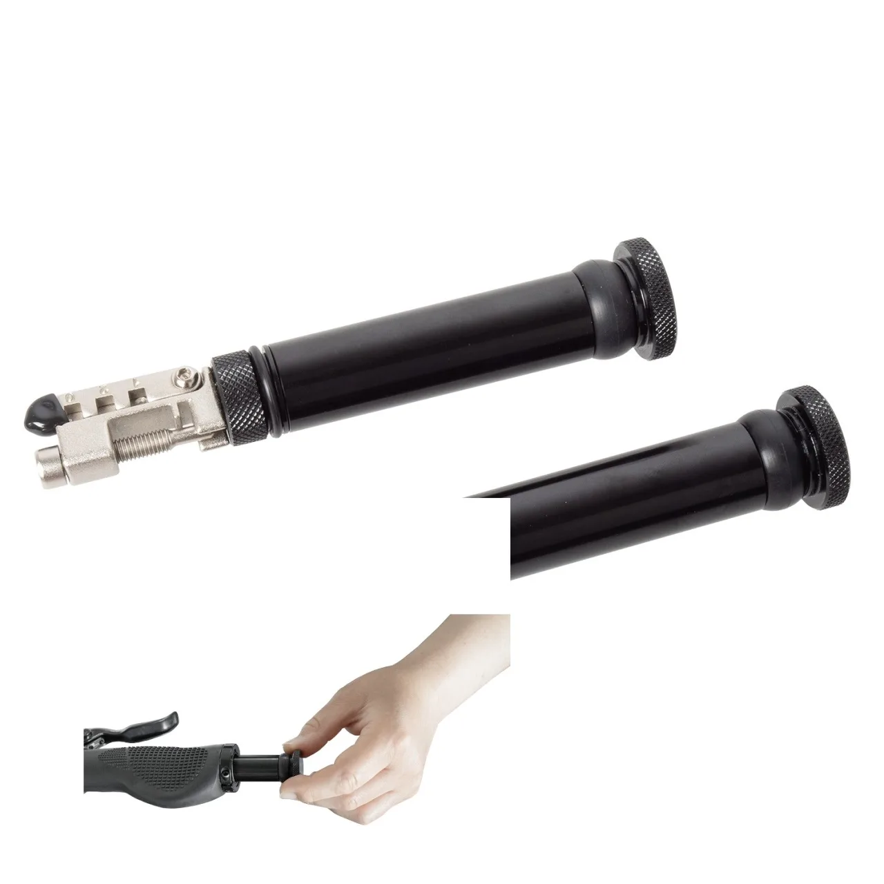 Trusa Mini Scule InGrip (11/11)