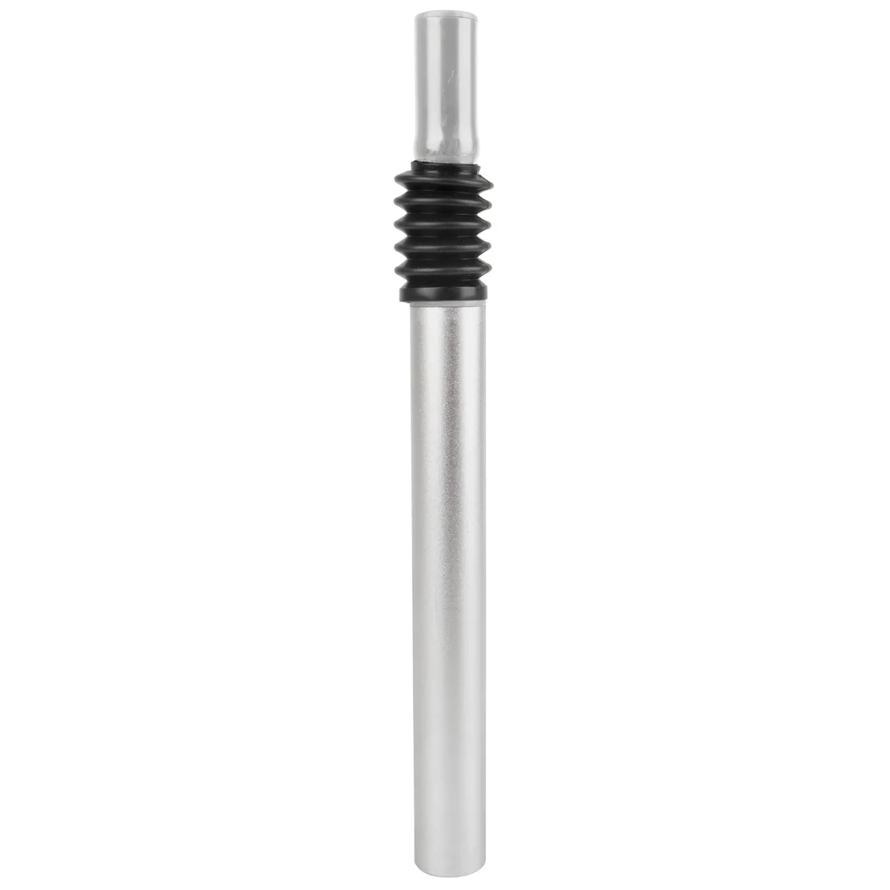 Tija cu Suspensie 300 x 27.2 mm Silver