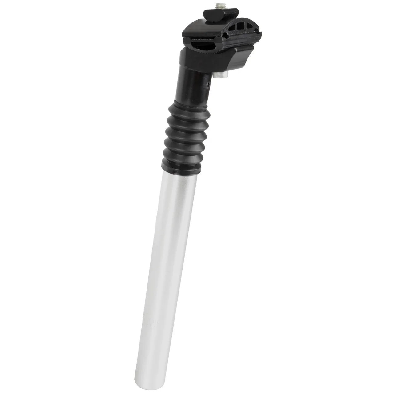 Tija cu Suspensie SP-C2 300 x 27.2 mm Silver (1/2)