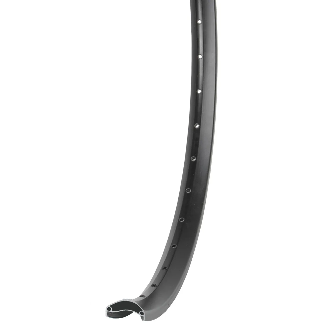 Janta E35 29(622 x 35C) 32H Negru Asymmetric (1/2)