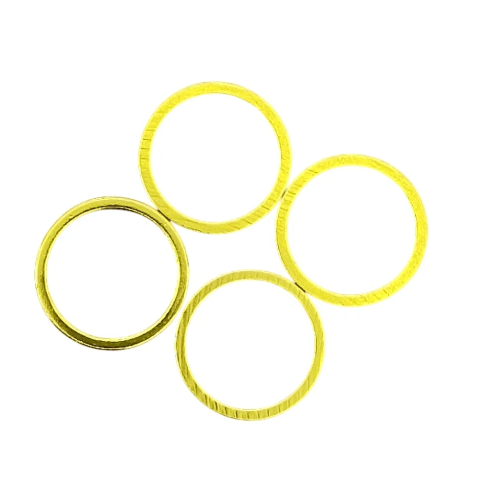 Set Distantiere 5 mm 4 buc Gold (2/2)