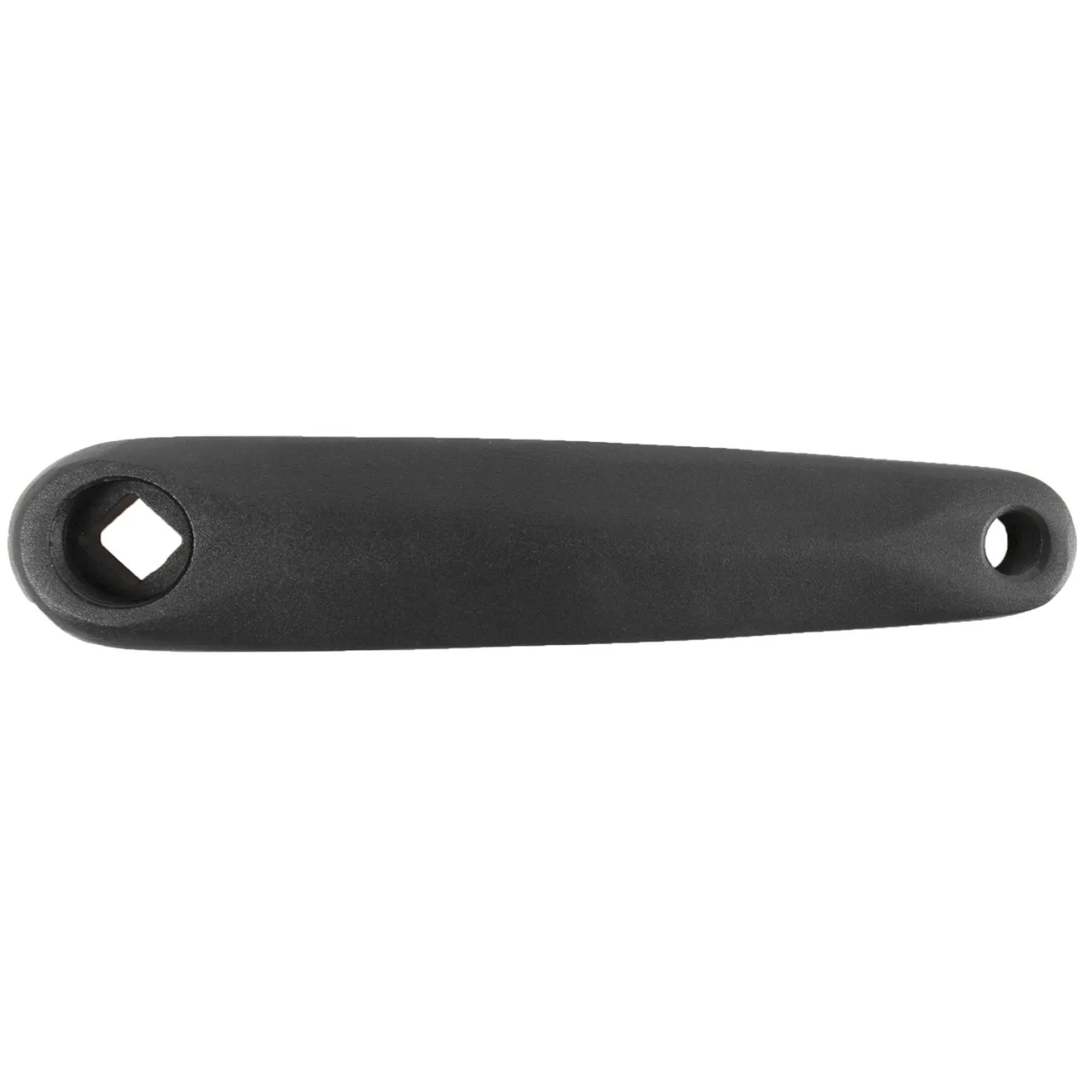 Brat Angrenaj 170 mm JIS 0 mm Offset Dreapta (1/2)