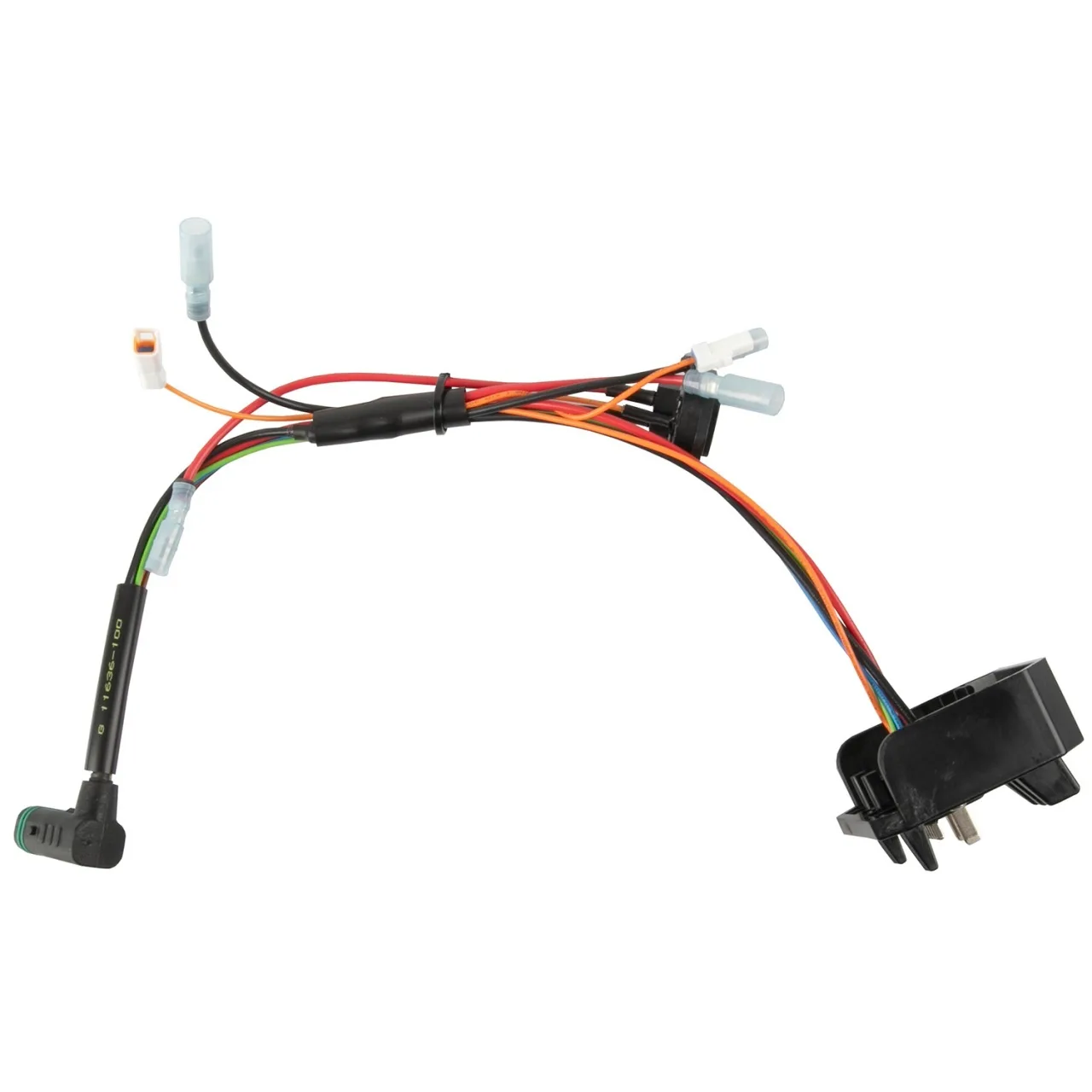 Cablu e-Bike YAMAHA BN21L (2/2)