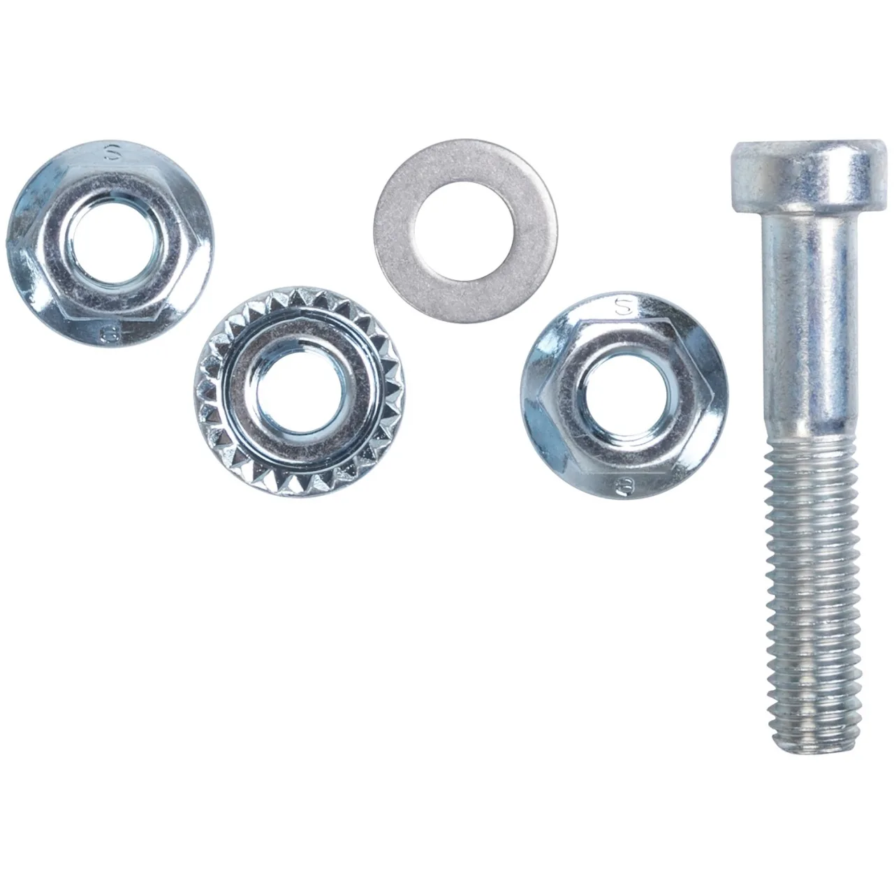 Surub kit de montare orizontal YAMAHA Mag