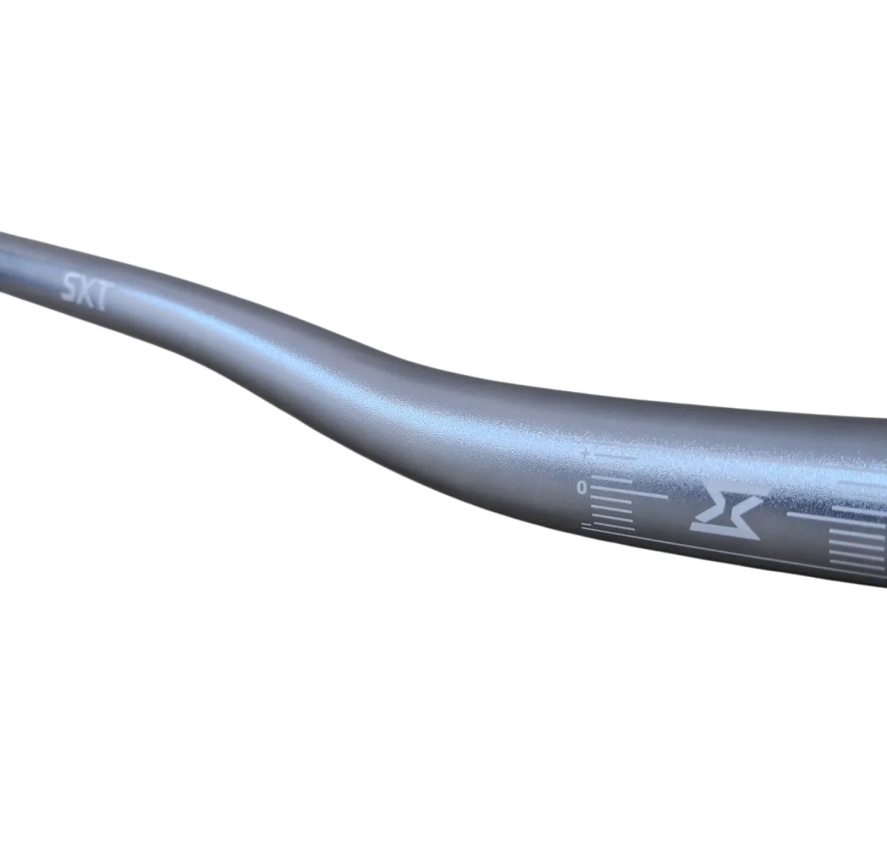 Ghidon Aluminiu MTB 31.8 -800 mm Grey Antracit (2/2)
