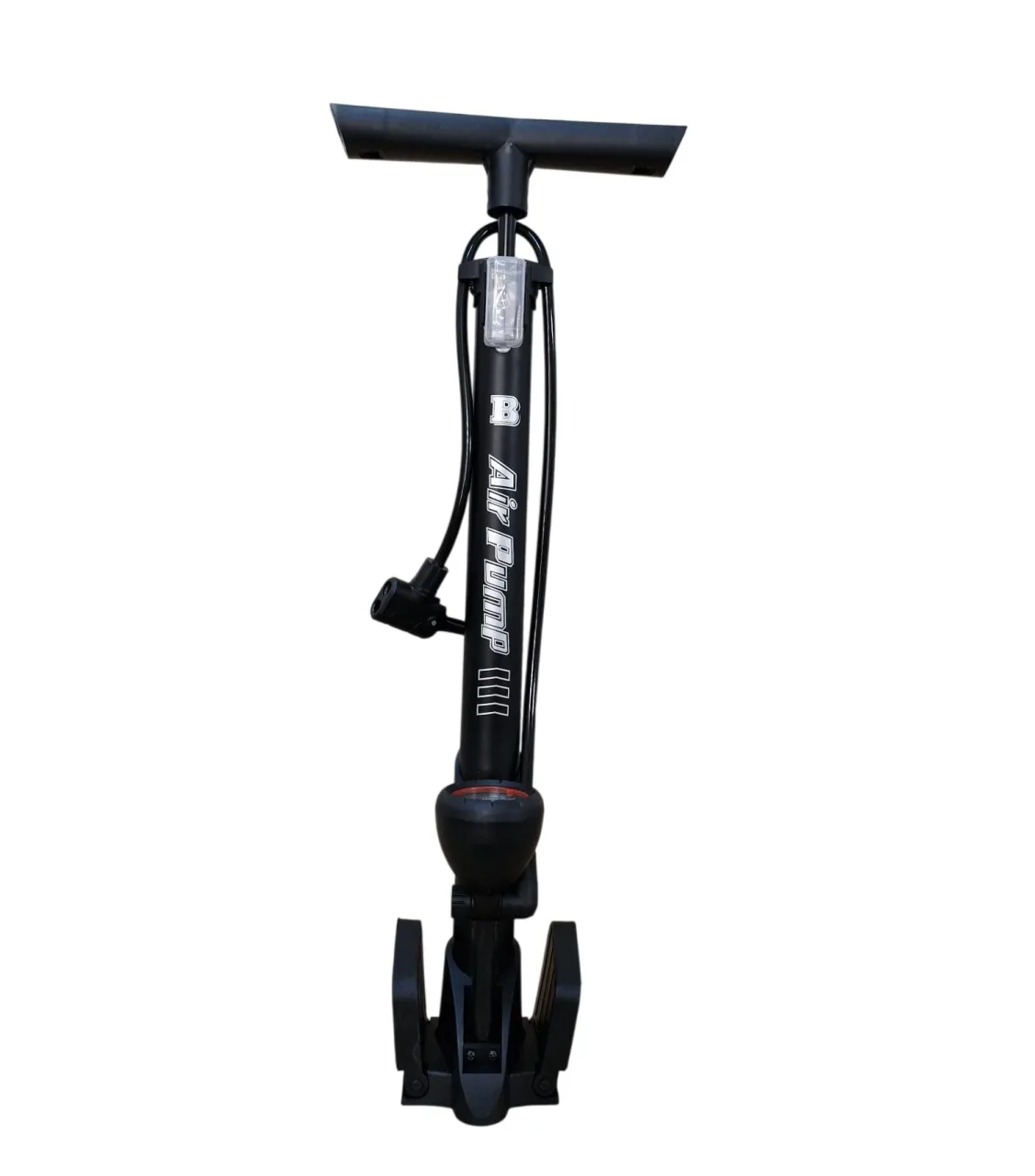 Pompa Podea Air Pump Negru (3/3)