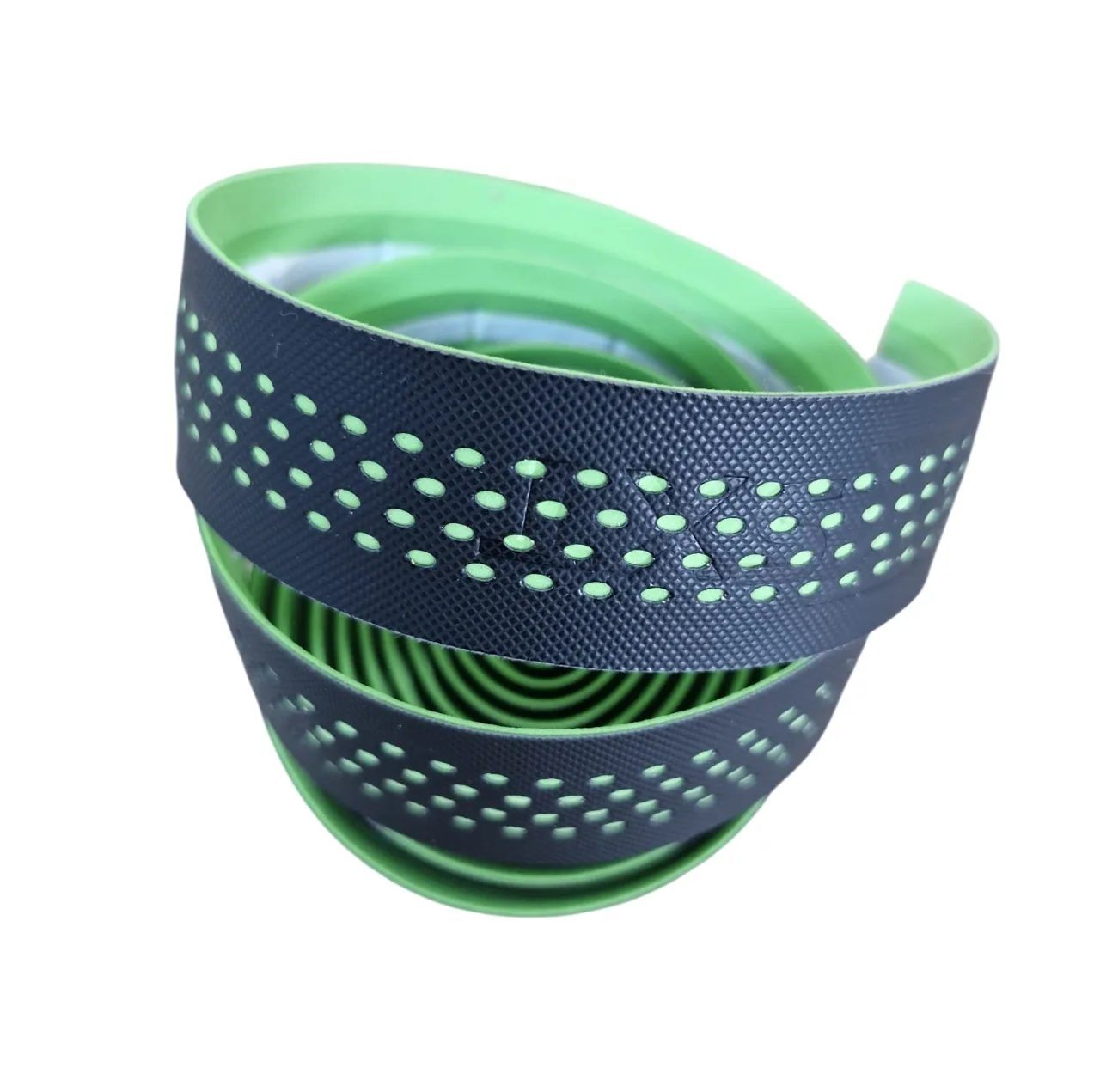 Ghidolina TK Negru-Verde Neon (1/2)