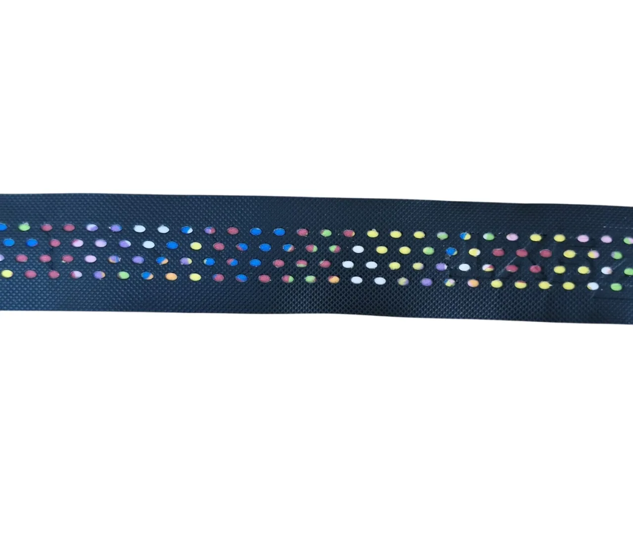 Ghidolina TK Negru-Raibow (3/4)