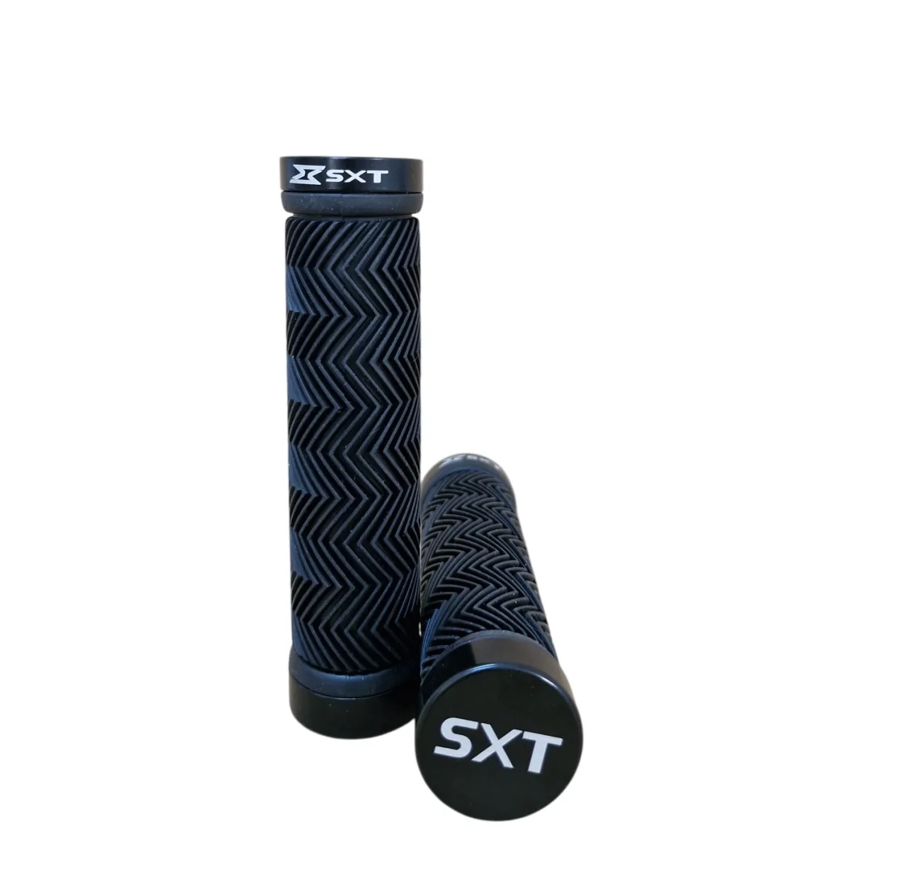 Mansoane ZN-011 Negru (3/4)