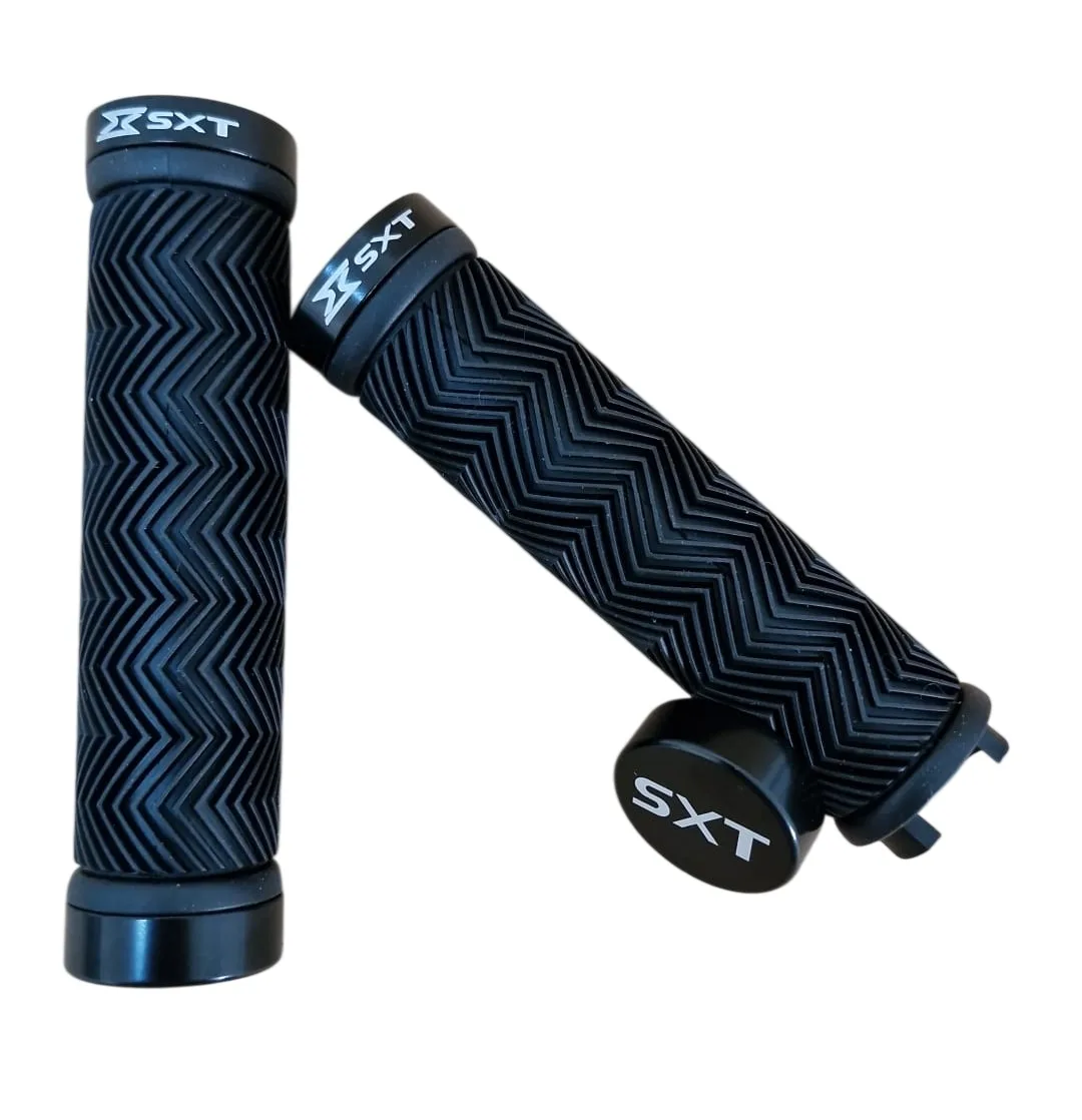 Mansoane ZN-011 Negru (1/4)