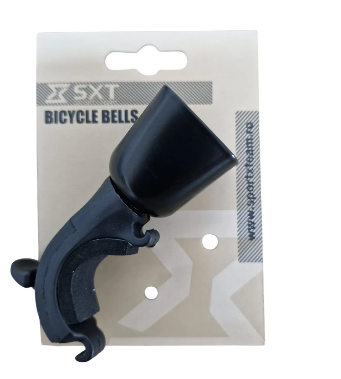 Sonerie Downhill - MTB Negru (2/2)