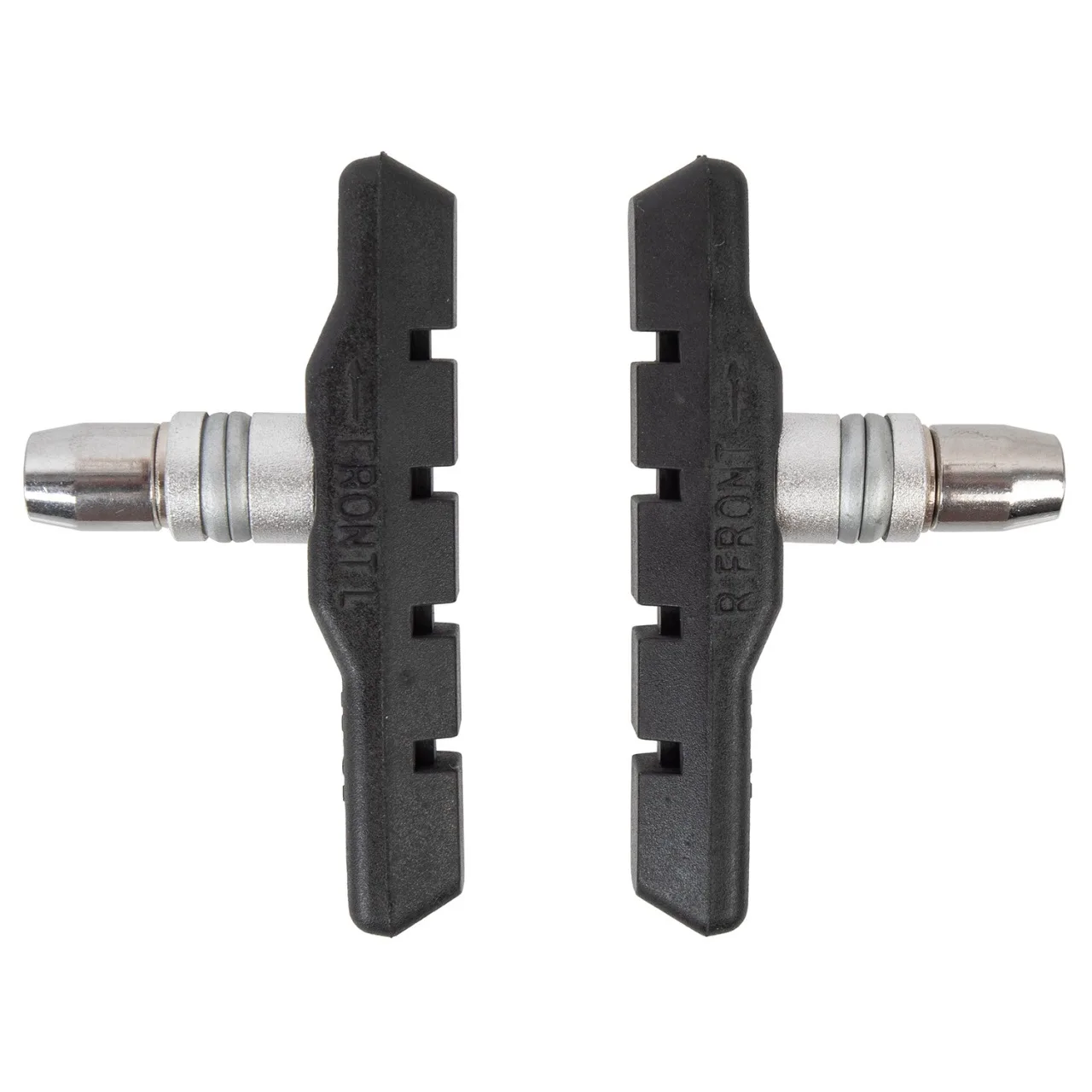 Saboti Frana 72T 72 mm Negru