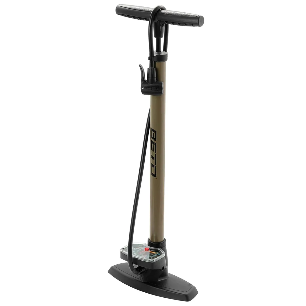 Pompa Podea Air Jet 160 psi / 11 bar (1/3)