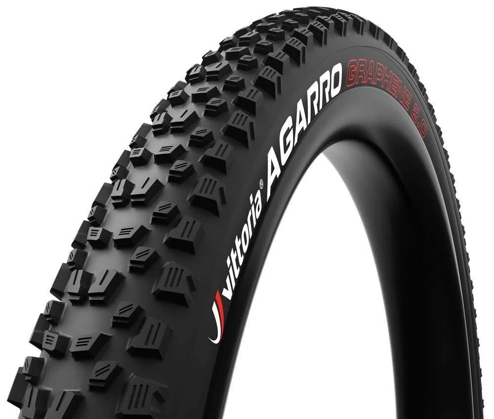 Anvelopa Agarro Trail 27.5x2.6 4C G2.0 (1/3)