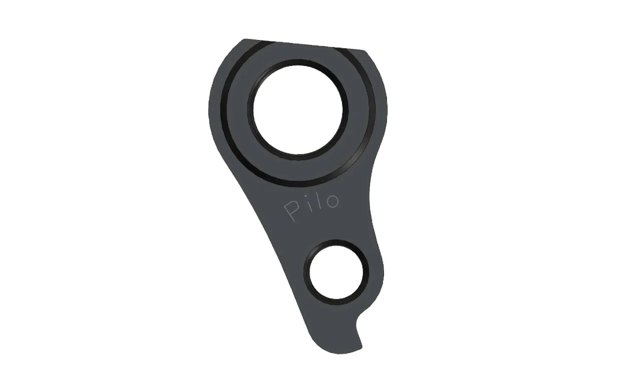 Ureche Cadru D1159 YT (2/4)