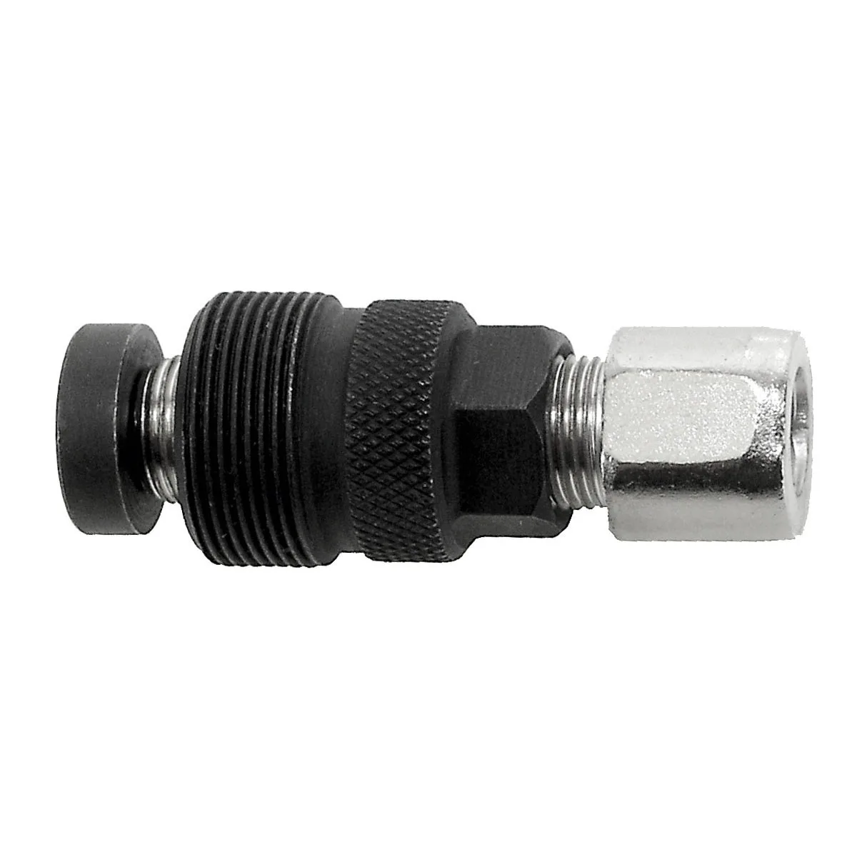 Cheie Angrenaj Shimano Octalink, ISIS