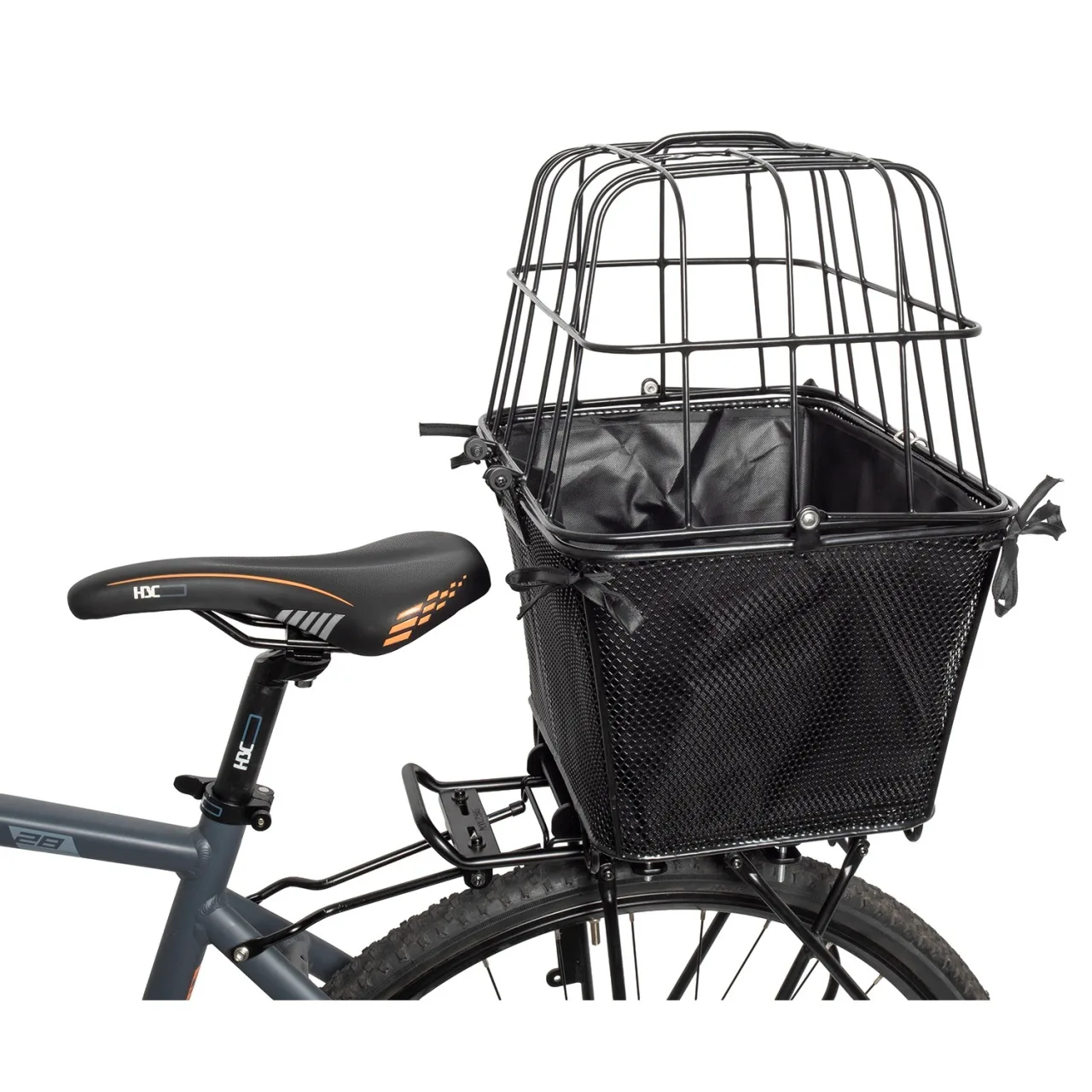 Cos Spate Transport Animale Transporter One-Snap Pet (2/4)