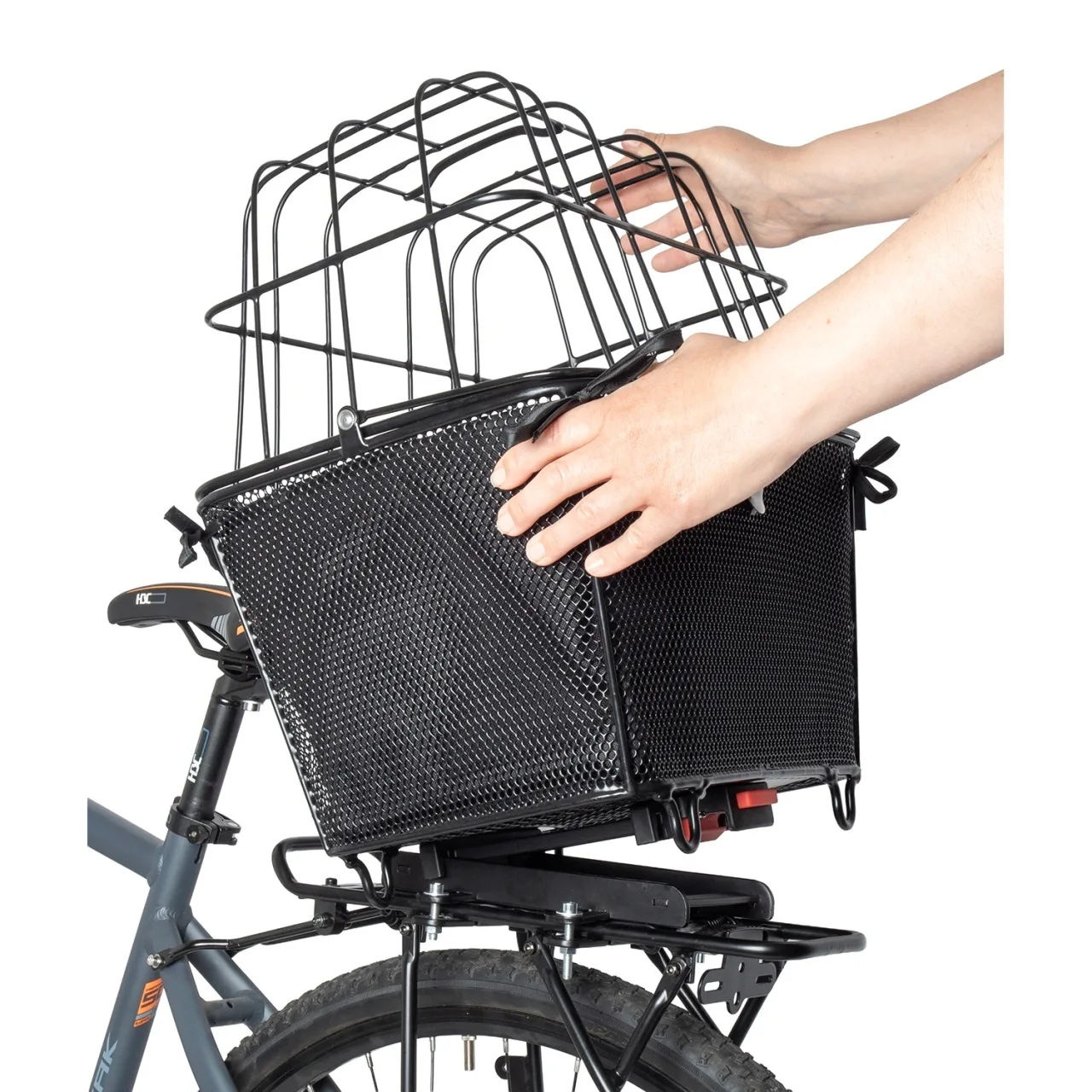 Cos Spate Transport Animale Transporter One-Snap Pet (3/4)
