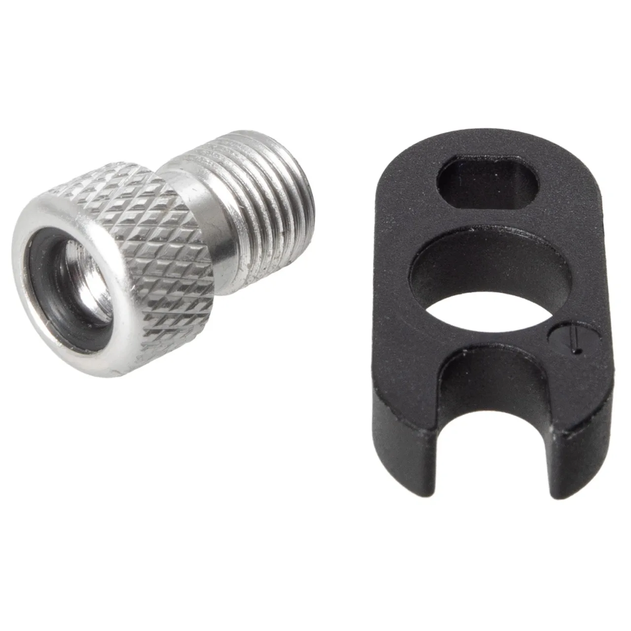 Suport Bidon Plastic BC 32 Flex II Negru (3/6)