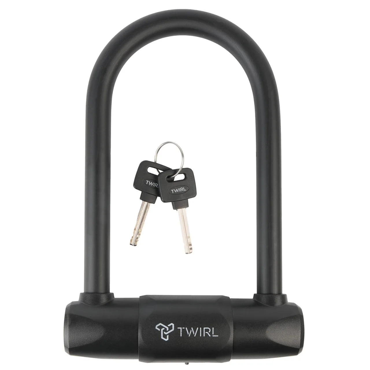 Antifurt U-Lock TWIRL U.T. shackle lock (1/2)