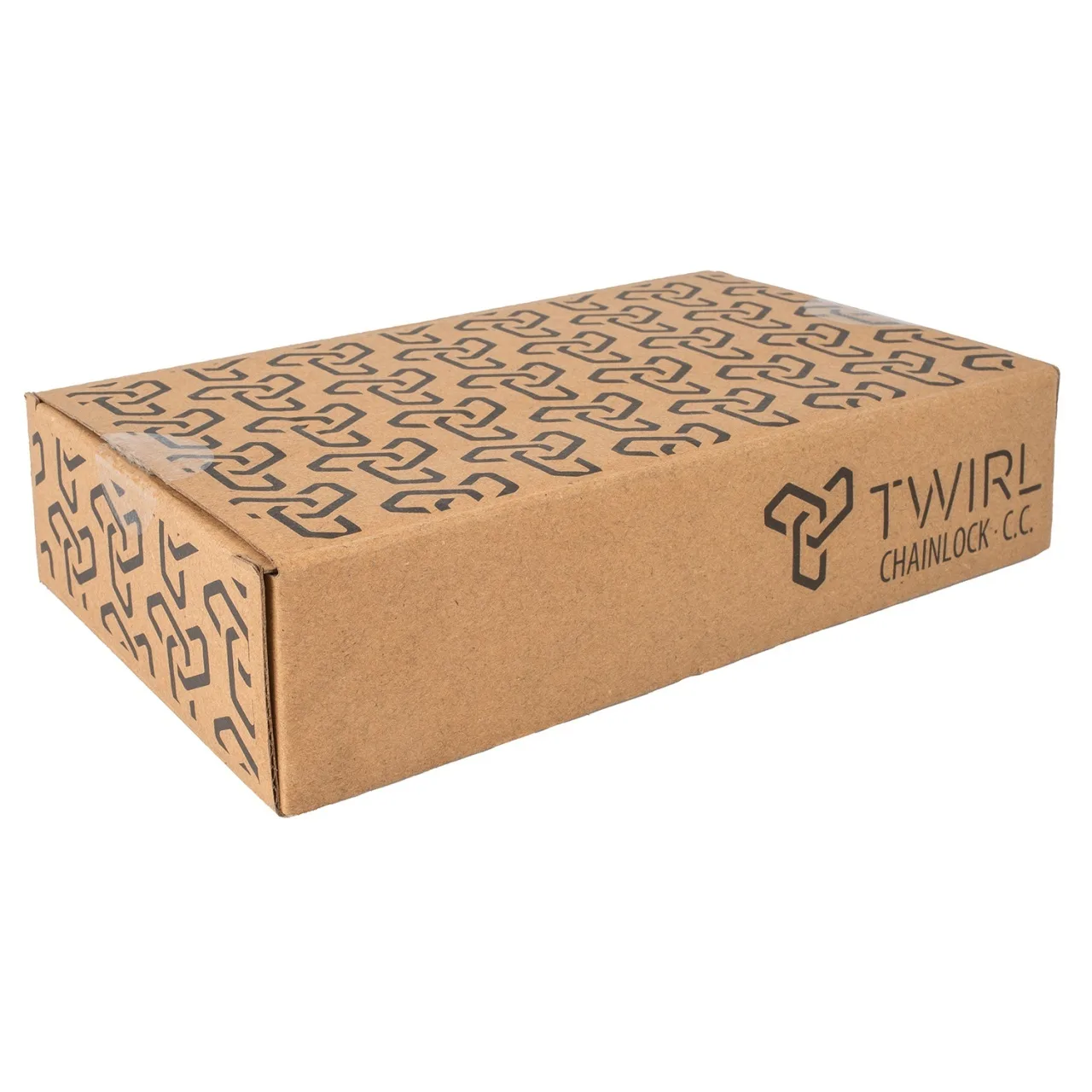 Antifurt Lant TWIRL C. C. 6 x 850 mm 5 dig (2/3)