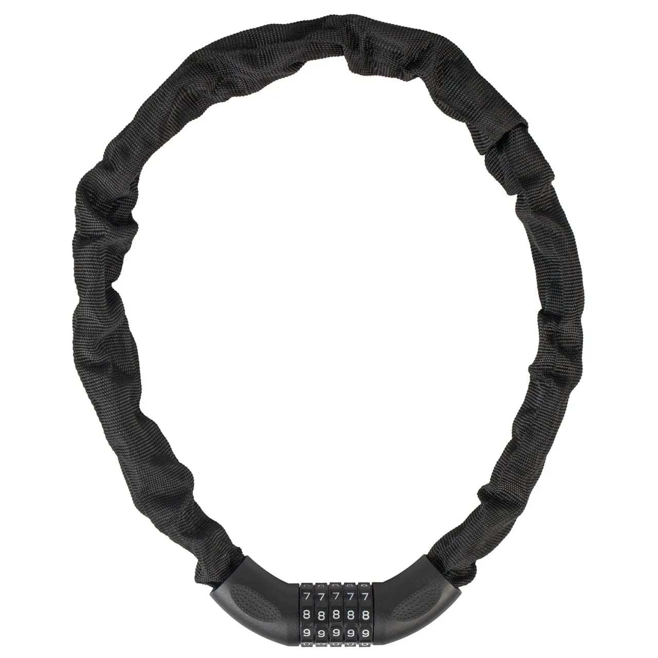 Antifurt Lant TWIRL C. C. 6 x 850 mm 5 dig (3/3)