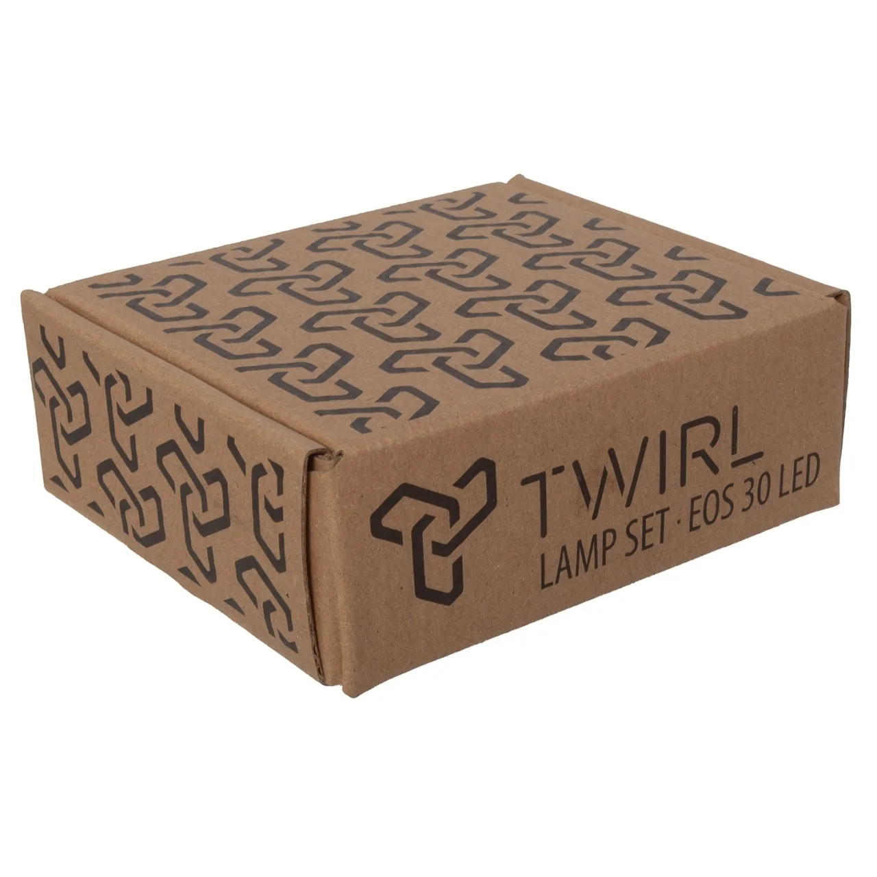 Set Lumini cu Baterii TWIRL Eos 30 LED (2/5)