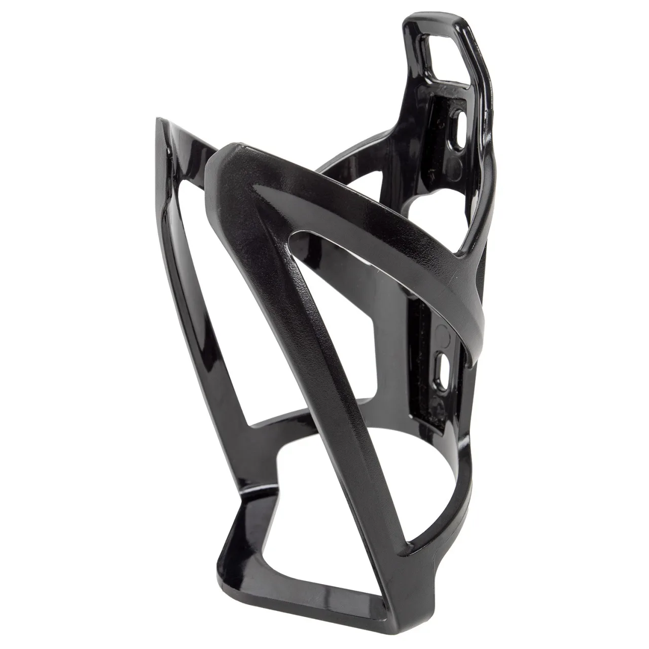 Suport Bidon Nylon TWIRL Air Claw Negru (1/6)