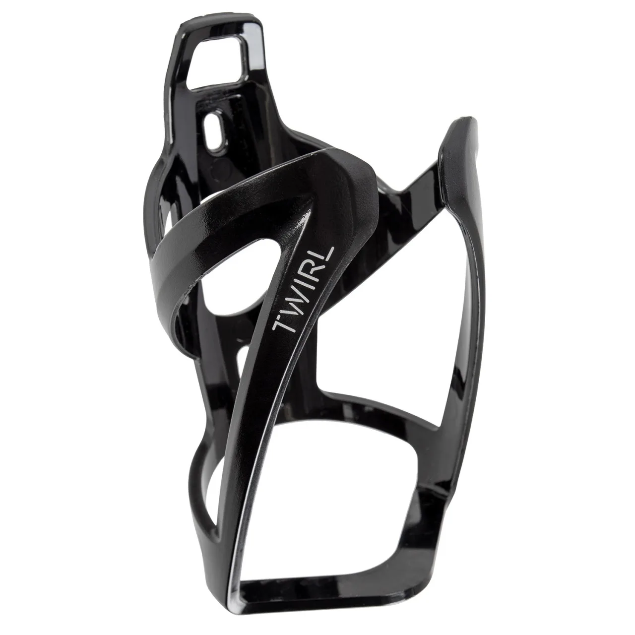 Suport Bidon Nylon TWIRL Air Claw Negru (6/6)