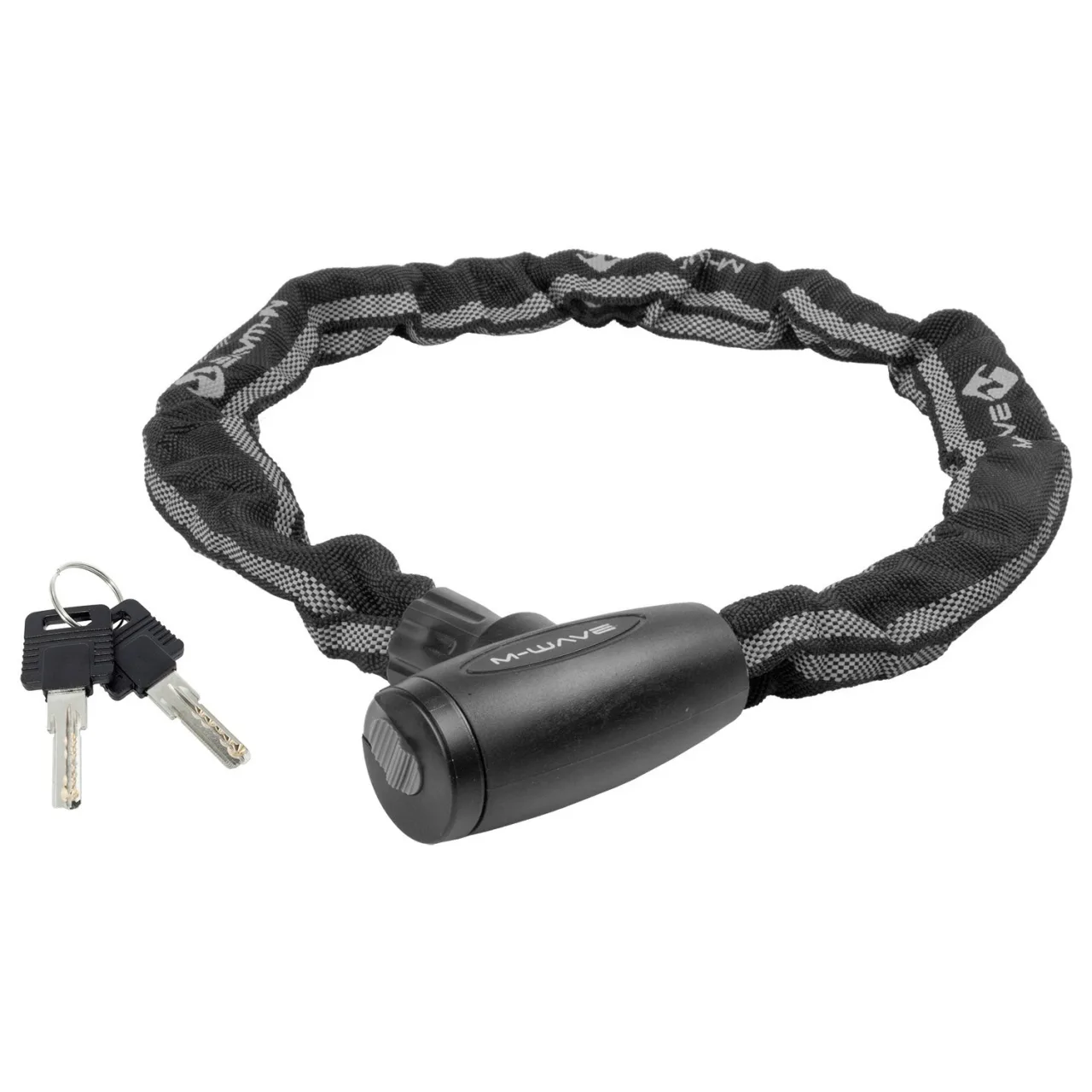 Antifurt Tip Lant cu Cheie C 6.8,5 Illu Reflex