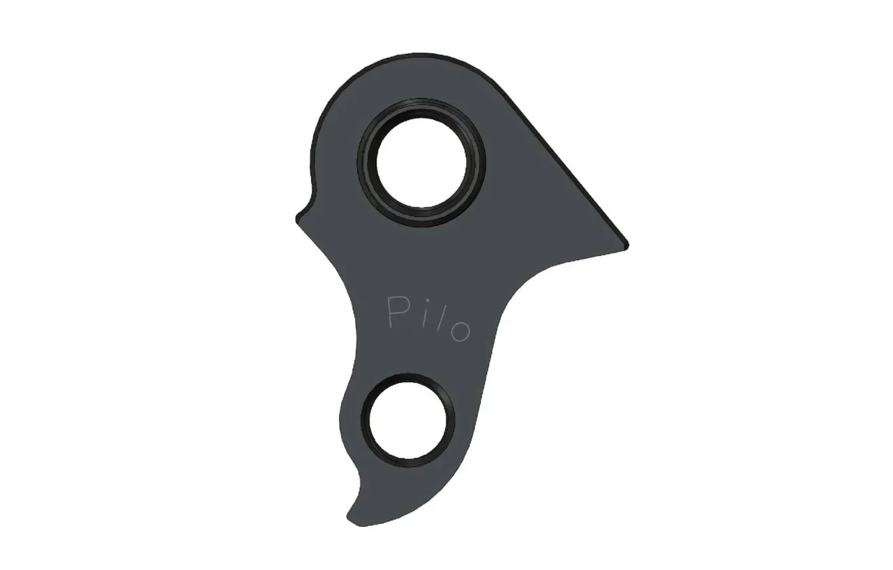 Ureche Cadru D1122 (1/4)