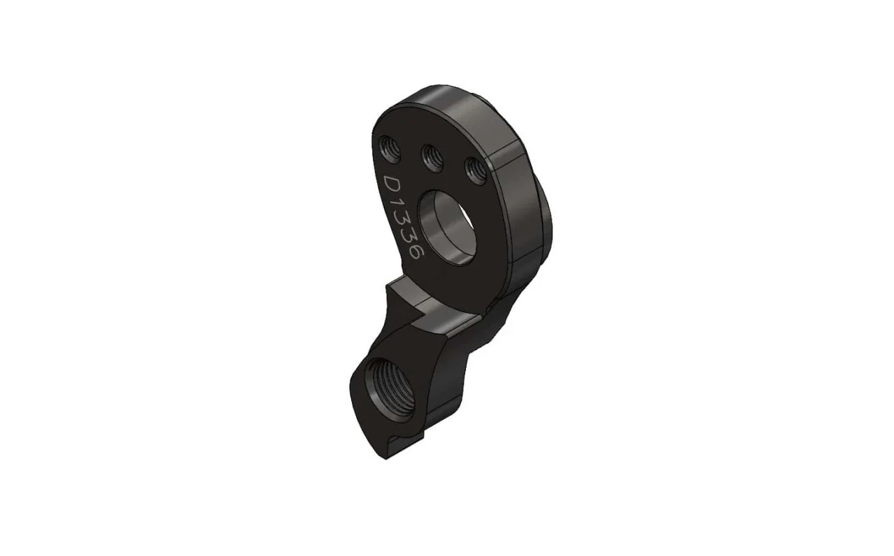 Ureche Cadru D1336 (3/4)