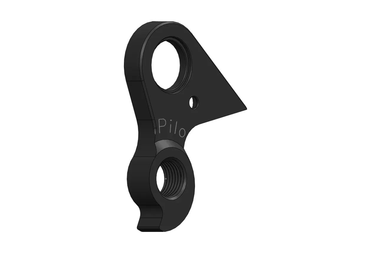 Ureche Cadru D1480 (2/4)