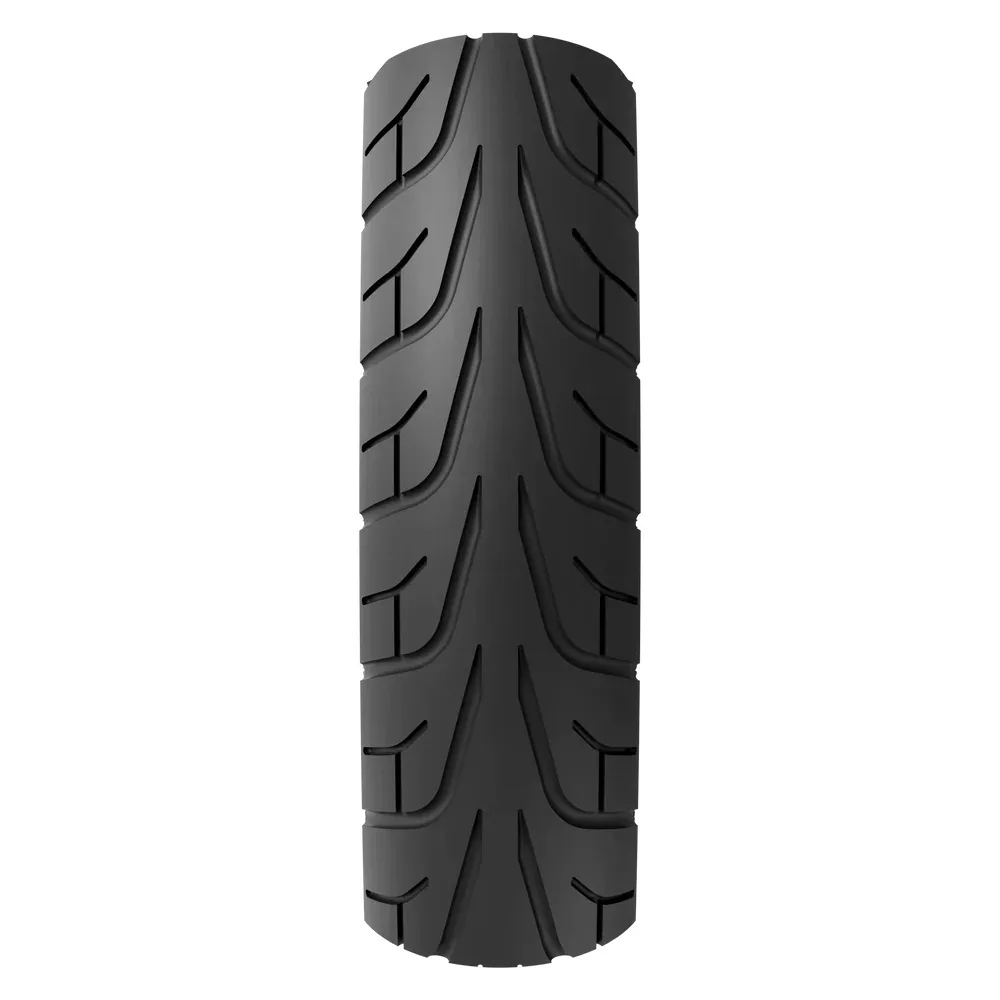 Anvelopa e-RANDONNEUR 700 x 40C(42-622) Rigid Reflectorizant Negru (2/3)