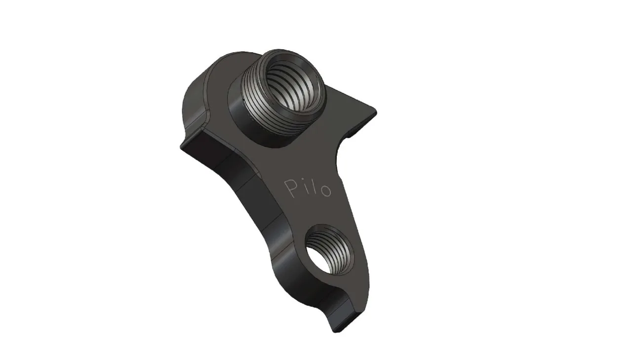 Ureche Cadru D1008 Mondraker (2/4)