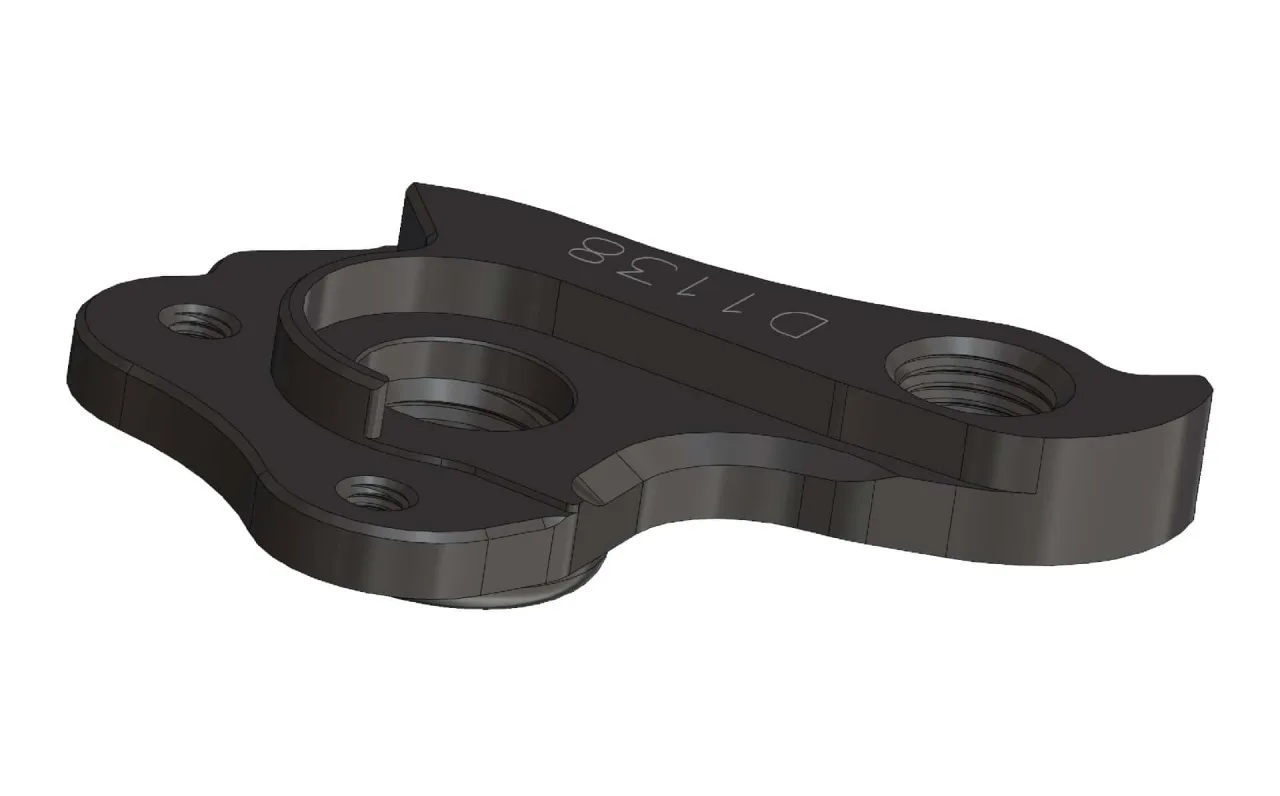 Ureche Cadru D1138 (4/4)