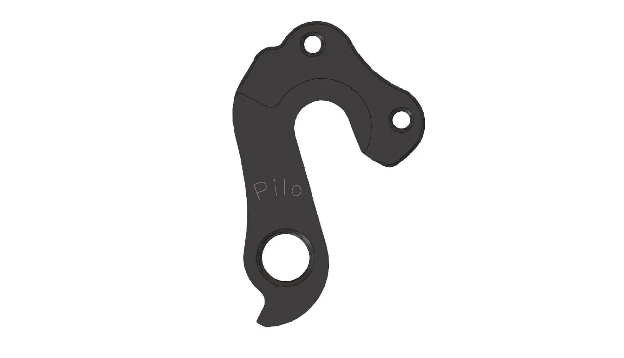 Ureche Cadru D1205 Superior (2/4)
