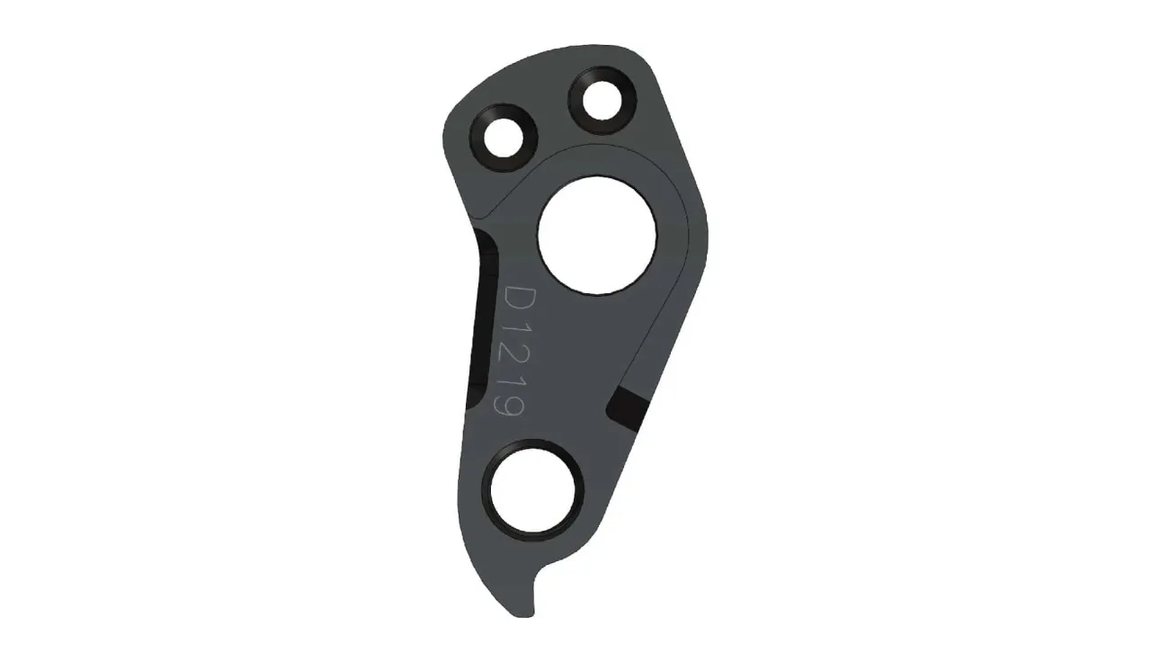 Ureche Cadru D1219 Yamaha (4/4)