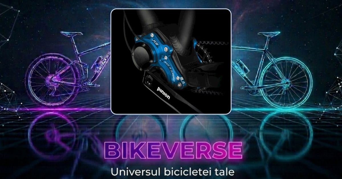 Pinion MGU eMTB: no chain, no cassette, no stress — head-to-head with Bosch, Shimano and Avinox