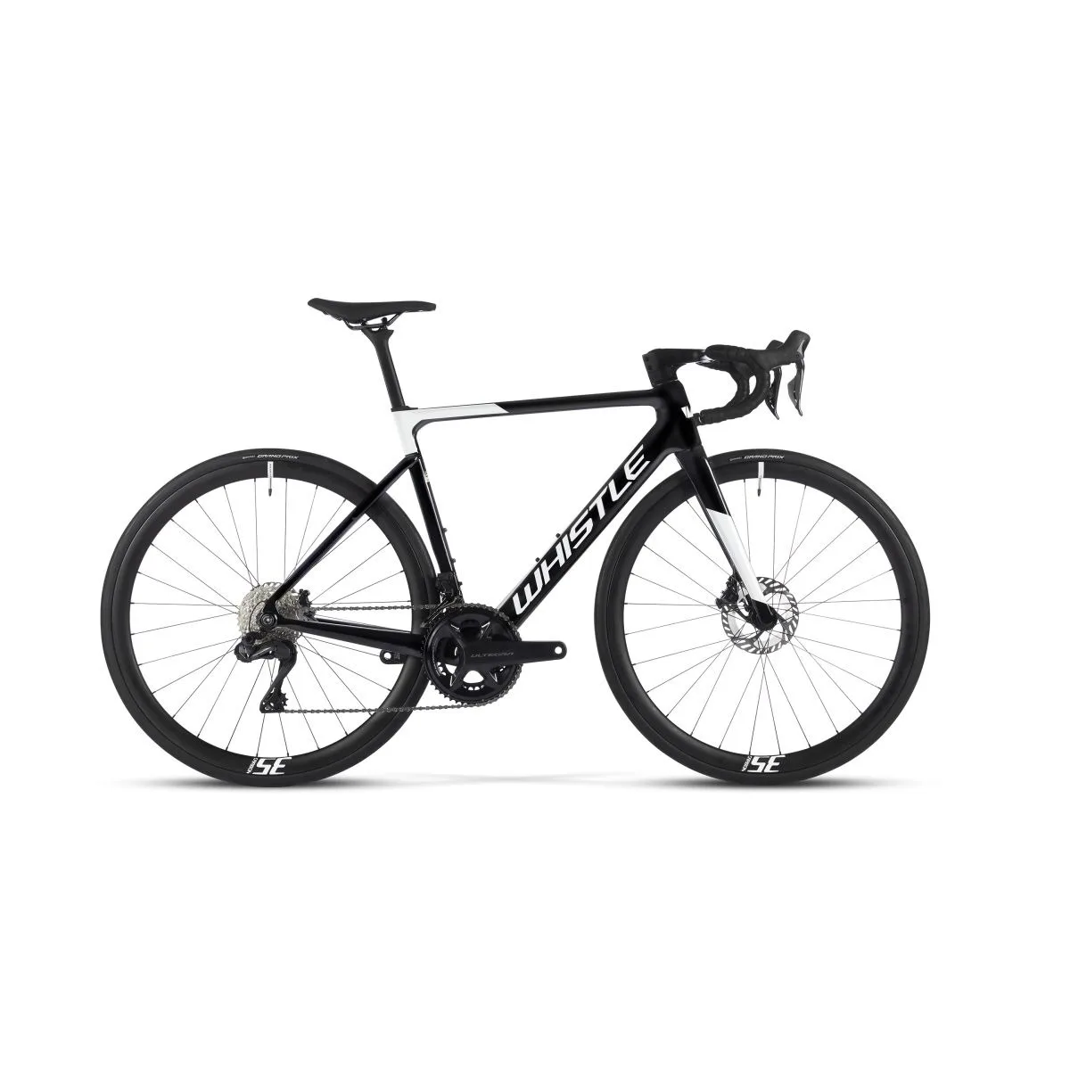 Vaero 2 Ultegra Di2 lite (1/9)